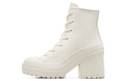 Женские кроссовки Converse Chuck 70 AT-CX, White a07127c | white