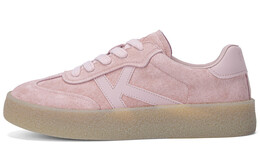 Кроссовки Kappa Skateboarding Shoes Women's Low-top Brown/beige, цвет Milk Tea Powder k0e25cc21j-5362 | milk tea powder