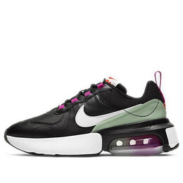 Кроссовки air max verona Nike, черный ci9842-001 | black/green