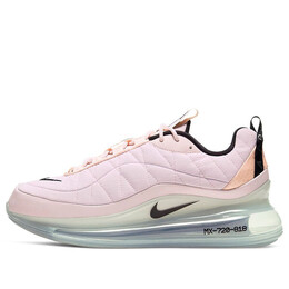 Кроссовки air mx 720 818 Nike, розовый ck2607-500 | pink/blue
