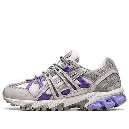 Кроссовки гель сонома 15 50 Asics, серый 1202a414-020 | glacier grey/oyster grey