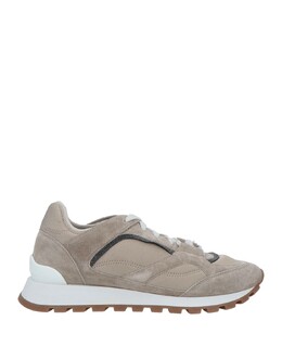 Кроссовки Brunello Cucinelli, песочный 17793677kq | sand