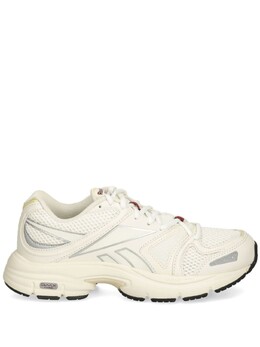 Кроссовки Premier Road Plus VI Reebok, белый 100204589 | белый