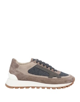 Кроссовки Brunello Cucinelli, серый 17888088df | grey
