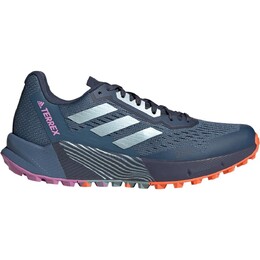 Кроссовки Adidas Terrex Agravic Flow 2 Trail, синий 138961515 | blue