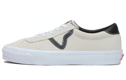 Кроссовки Epoch Og Vans Lx 'White Black' vn0a4u124xd
