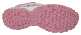 Plein Sport Blush Полиэстер Gretel Кроссовки Женская обувь, цвет Powder Pink 7141122605116 | powder pink