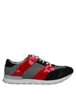 Кроссовки Pollini, черный 17255247to | black