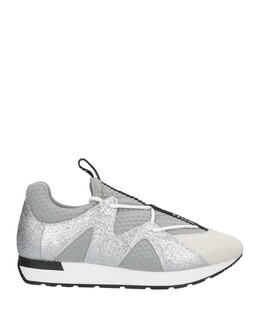 Кеды Pollini, светло-серый 17595098mc | light grey