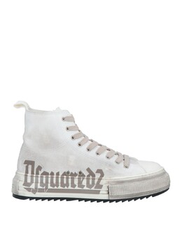 Кроссовки Dsquared2, белый 17793127ul | white