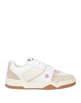 Кроссовки Dsquared2, белый 17878584pg | white
