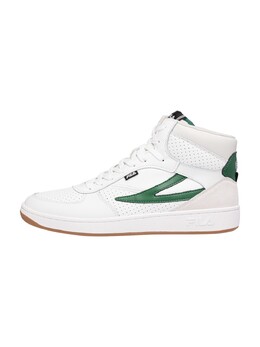 Высокие кроссовки Fila SEVARO, белый 13024764 | white