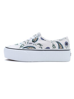 Кроссовки Vans, белый 10567716 | white