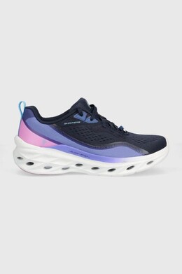 Кроссовки Glide-Step Swift Quick Flash Skechers, темно-синий ppyx-obd3or_59x | granatowy