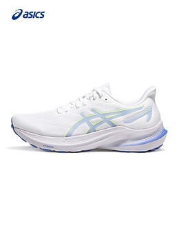 Кроссовки профессиональные Asics GT00 амортизирующие, черный 730890974526 | 黑色