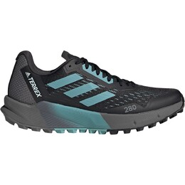 Кроссовки Adidas Terrex Agravic Flow 2 Trail, серый 138429246 | grey