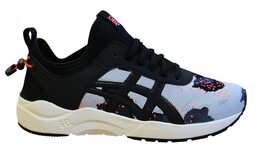 Женские черные кроссовки Tiger Gel Lyte Keisei Knit Asics, серый 3767406 | grau