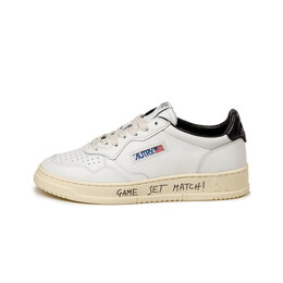 Кроссовки Medalist W Autry, белый aulwml02 | white / black