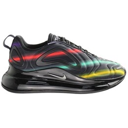 Черные женские кроссовки Air max 270 Nike, черный 4796565 | schwarz