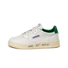 Кроссовки Medalist W Autry, белый aulwml01 | white / amazon