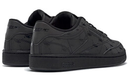 Кроссовки Reebok Club C Tres Rasche Black fw8452