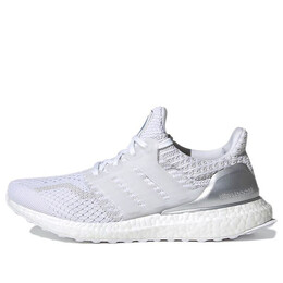 Кроссовки nasa x ultraboost 5.0 dna Adidas, белый fy9874 | white/silver