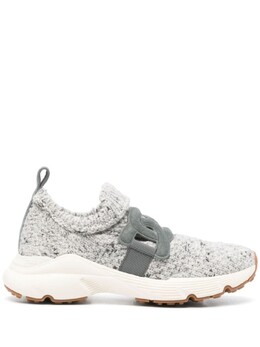 Кроссовки Tod's Kate, серый xxw54c0ip31tsj | серый