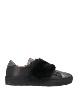 Кроссовки Pollini, черный 17704855xm | black