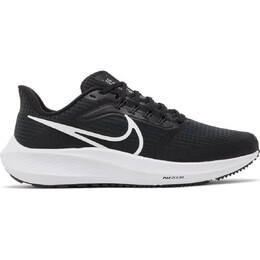 Кроссовки Nike Wmns Air Zoom Pegasus 39, черный/белый dh4072-001