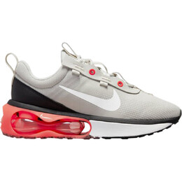 Кроссовки Nike Wmns Air Max 2021, белый/серый/мультиколор dh5103-002
