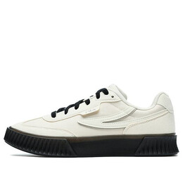 Кроссовки shadow 'white' Fila, белый f12w242204fgd | white/black