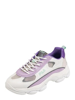 Кроссовки Fila STRADA LUCID, белый 9311404 | white