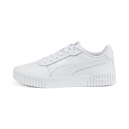 Кроссовки Carina 2 0 женские Puma, белый 3241985 | weiß