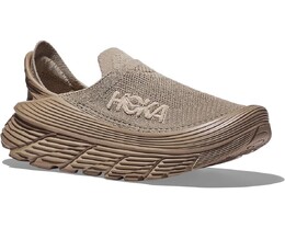 Кроссовки Hoka Restore TC, цвет Dune/Oxford Tan 9878462 | dune/oxford tan