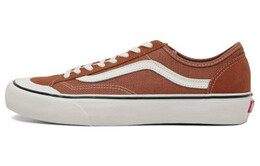 Кроссовки Style 36 Vans Decon Sf 'Salt Wash - Bombay Brown' vn0a5hyrb99