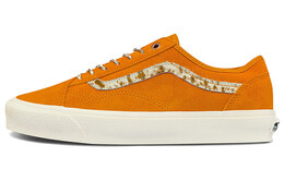 Кроссовки Vans Old Skool 'Orange' vn0a54f4a48