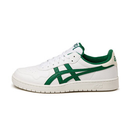 Кроссовки Japan S Asics, белый 1201a173-131 | white / jasper green