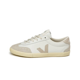 Кроссовки Volley W *O.T. Leather* Veja, белый vo2003852a | white / natural