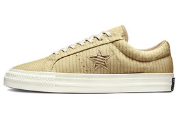 Кроссовки One Star Converse 'Mellow Mild - Biscotti' 171553c