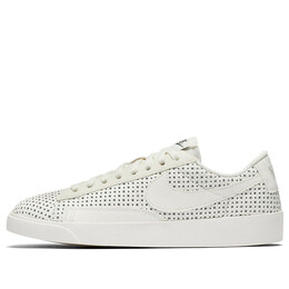 Кроссовки блейзер низкий se Nike, белый av9374-100 | white