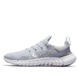 Кроссовки фриран 5.0 Nike, серый cz1891-002 | light gray