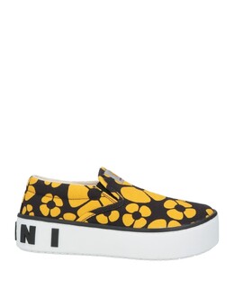Кроссовки Marni, желтый 17633835xs | yellow