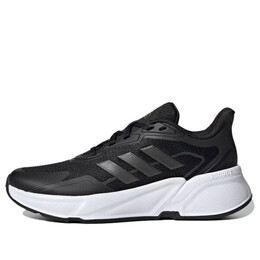 Кроссовки (WMNS) Adidas X9000l1 Black/White/Grey, черный h00576 | black/white/grey