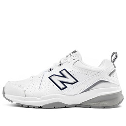 Кроссовки (WMNS) New Balance 608 'White Black', белый wx608sn5 | white/black