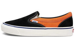 Кроссовки Slip-On Og Classic Vans Lx 'Exuberance' vn0a45jkxdv