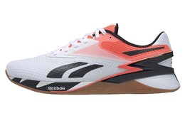 Кроссовки Reebok Nano X унисекс hp6073