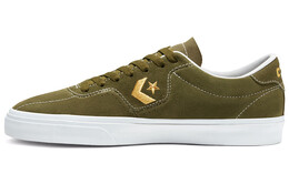 Кроссовки Louie Lopez Pro Converse Low 'Dark Moss' 168669c