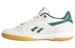 Кроссовки Reebok Unphased Pro Sneaker White/Green dv4086