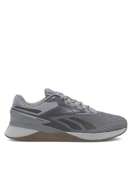 Кроссовки Reebok, серый 100033786-w | szürke