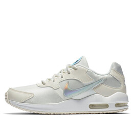 Кроссовки air max guile лазерные Nike, белый 916787-103 | white